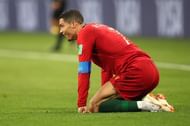 Iran v Portugal: Group B - 2018 FIFA World Cup Russia